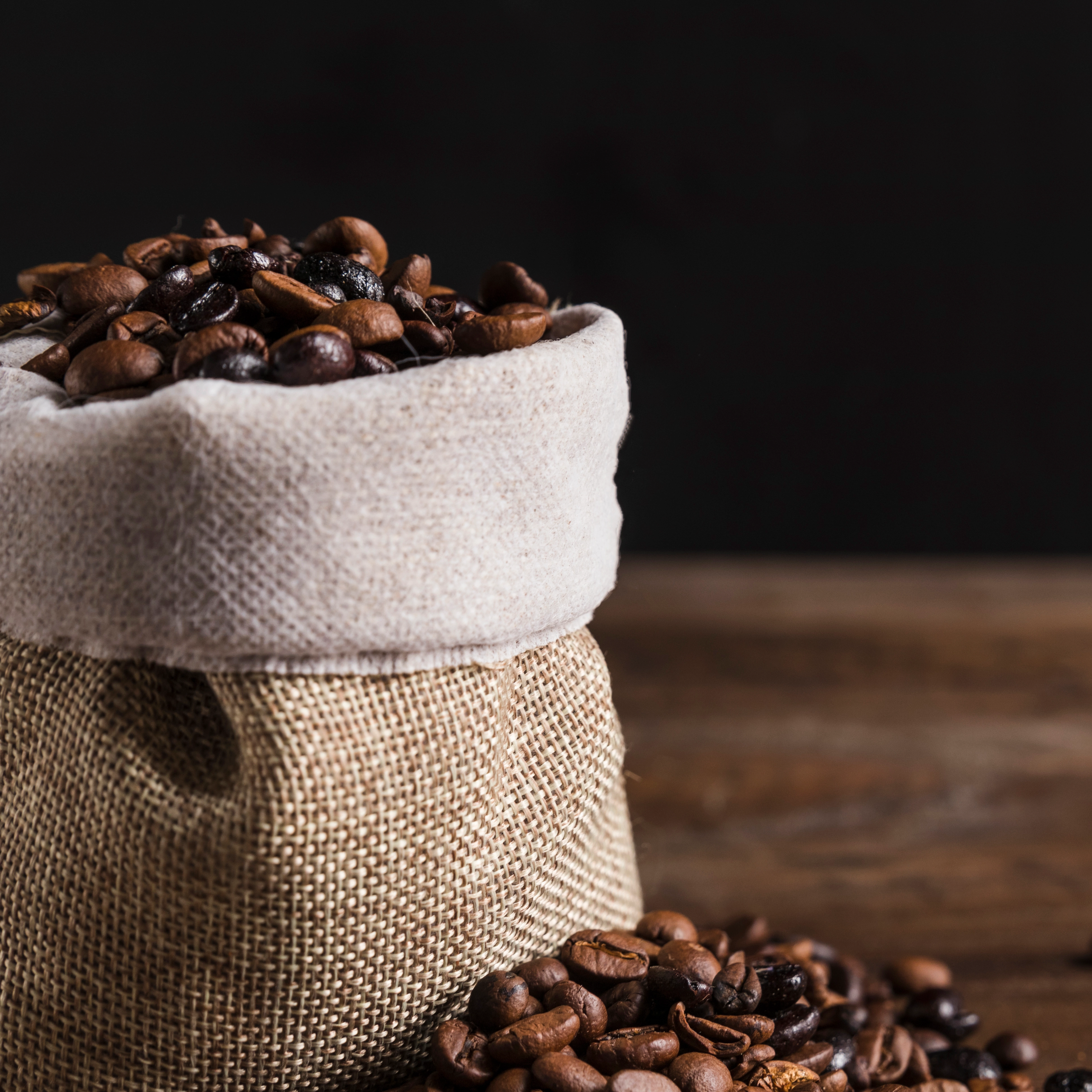 Coffee Beans